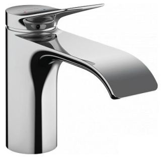 Смеситель Hansgrohe  Vivenis  75010000 для раковины
