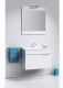 Тумба под раковину Aqwella Бриг 75 Br.01.07/1/W