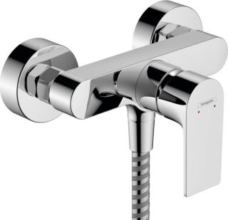 Смеситель для душа Hansgrohe Rebris E 72650000 хром