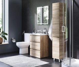 Am.Pm GEM UK91SA Набор сантехники