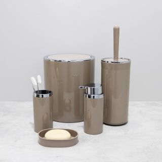 Ерш напольный FIXSEN ROUND BEIGE (FX-452-5)