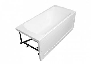 Каркас сварной для акриловой ванны Aquanet Roma 170