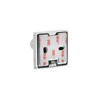 Дозатор жидкого мыла Fixsen Lux Chrome (FX-15012)