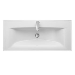 Раковина Акватон Айрис 100см 1A723031AG010