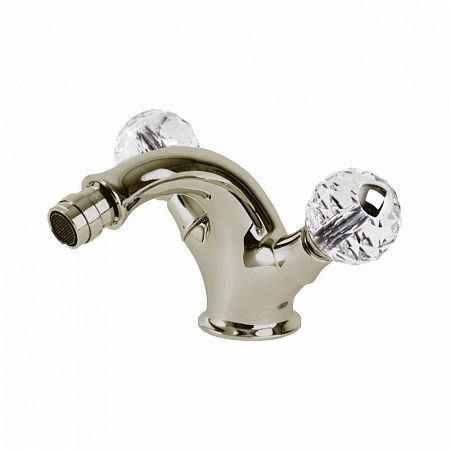 Смеситель для биде, бронза Cezares ATLANTIS-BS1-02-Sw/M