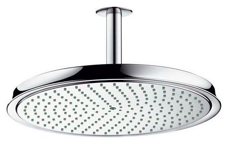 Верхний душ Hansgrohe Raindance 27406820 Хром