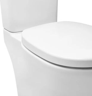 Унитаз-компакт IDDIS Calipso белый CAL2DSEi24