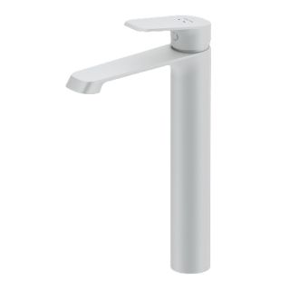 Смеситель для раковины Am.Pm Func F8F92033 белый