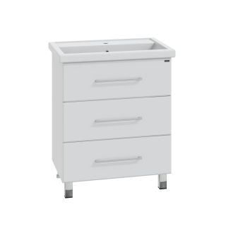 Подголовник для ванны Riho Olivia 207039 чёрный