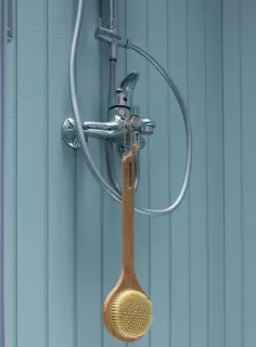 Душевая стойка Aquanet Passion R 212270 хром