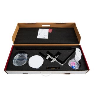 Напольный смеситель для ванны CEZARES COMFORT-VDP-01 хром