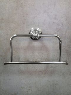 Полотенцедержатель AltroBagno Corposo 081309 Cr