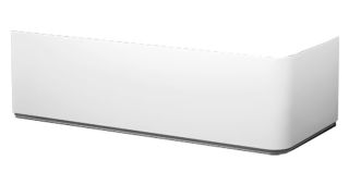 Панель фронтальная RAVAK 10° CZ81100A00 170 см левый