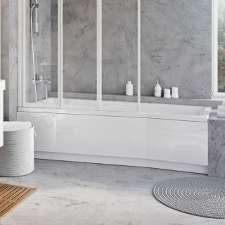 Панель фронтальная RAVAK BE HAPPY II CZ94100A00 170 см левый