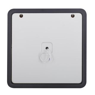 Зеркало Cezares с лазерной гравировкой, контурной подсветкой сенсорным выключателем CEZARES CZR-SPC-DUET-1000-800-LED-TCH