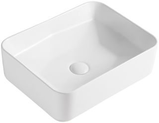 Раковина Stworki Карлстад KS-01RN 50 см белый