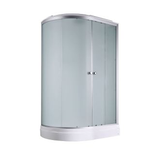 Душевая кабина D2012R стандартная