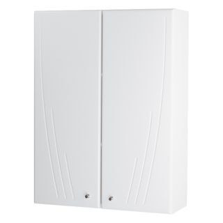 Шкаф Акватон Минима белый 1A001703MN010