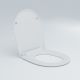 Сиденье для унитаза IDDIS PP Seat Cover белый 005PPS3i31