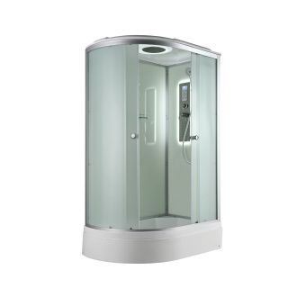 Душевая кабина D3012R LED