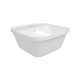 Раковина чаша Maretti FL13NS37-844, белая