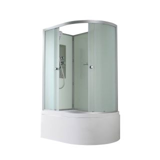 Душевая кабина D5012L N без крыши