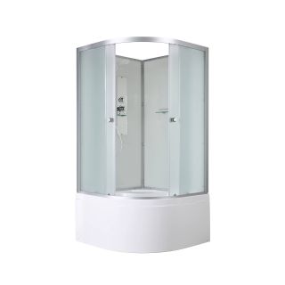 Душевая кабина D5090 N без крыши