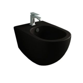 Биде Artceram File 2.0 FLB003 17 00 черное