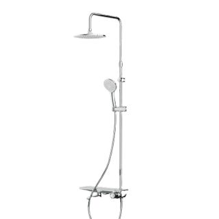 Душевая система AM.PM Gem F0790700 Хром