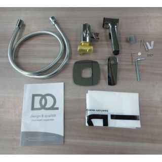 Гигиенический душ DQ Hamburg встраиваемый (DA1744501)