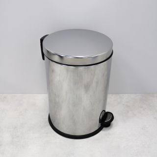 Ведро с крышкой плавного закрывания Fixsen Hotel 12 л (FX-34024O)