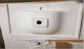 Раковина Акватон Премьер М 80см 1A70493KPR010