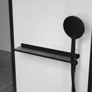 Душевая кабина Black & White Galaxy 8022000