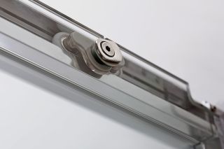 Душевой уголок CEZARES DUET SOFT-M-AH-1-150/90-C-Cr