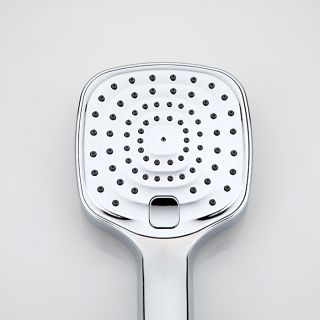 Душевая лейка Frap F005 хром