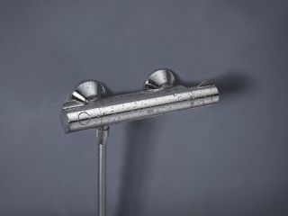 Смеситель с термостатом Grohe Grohtherm 800 34558000