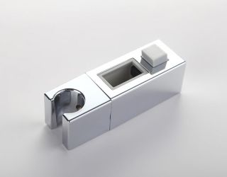 Душевой гарнитур Gappo G8010 хром