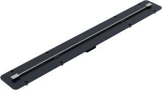 Душевой лоток Allen Brau Liberty 9.50002.SS для поддона 800 мм нержавеющая сталь