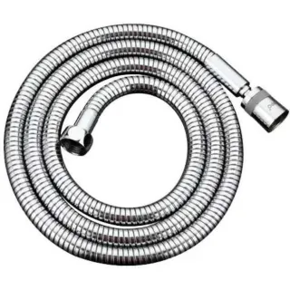 Душевой шланг Gappo G41 хром