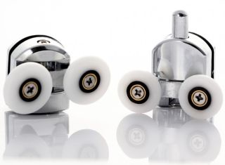 Душевой уголок ABBER Schwarzer Diamant AG30130H-S90 130x90см хром