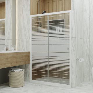 Душевая дверь Triton Слайд Щ0000038520 120 см