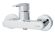 Смеситель для душа Swedbe Neptune 1320 хром