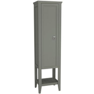 Шкаф-колонна VitrA Valarte 62241 55 см левосторонний