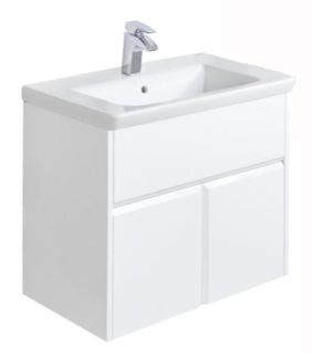 Тумба под раковину Roca Up ZRU9303012 80 см