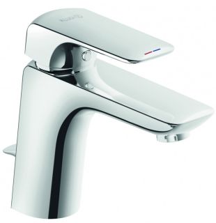 Смеситель для раковины Kludi Ameo XL хром 410230575