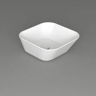 Раковина SIMAS Wave WA03 bi*0 белая 42 см