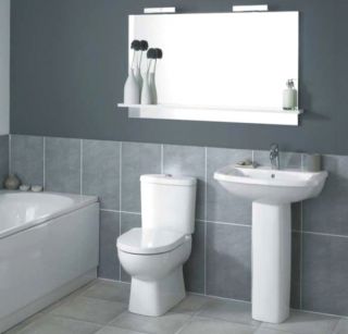 Пьедестал  Jacob Delafon PANACHE E1403-00