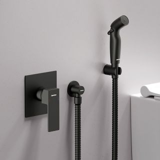 Гигиенический душ Damixa Gala 537510300 черный