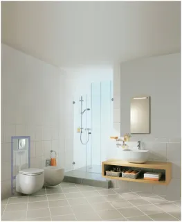 Система инсталляции для унитазов Grohe Rapid SL 38786001