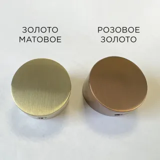 Гигиенический душ со смесителем Timo Saona 2389/19SM розовое золото